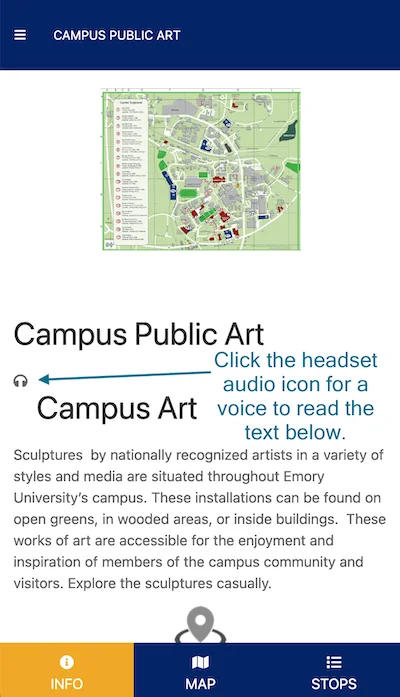 Audio Icon