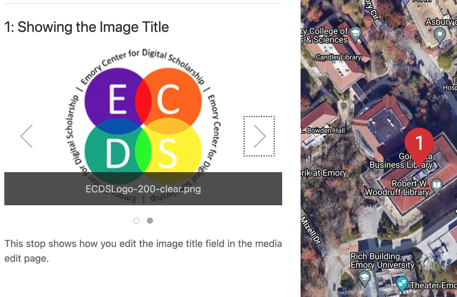 Image With Filename