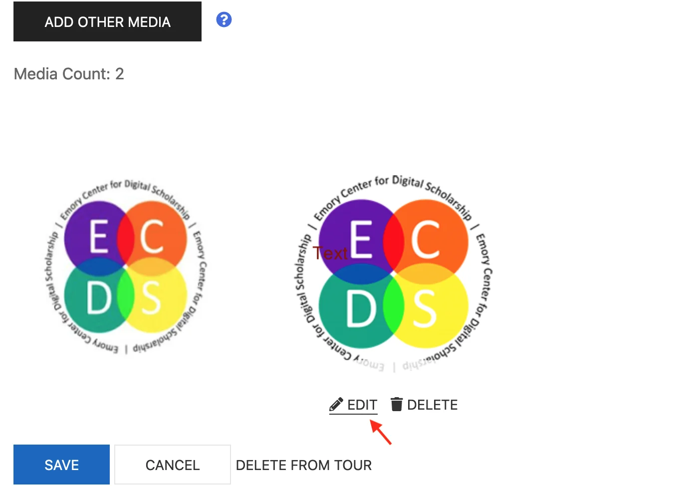 Audio Icon